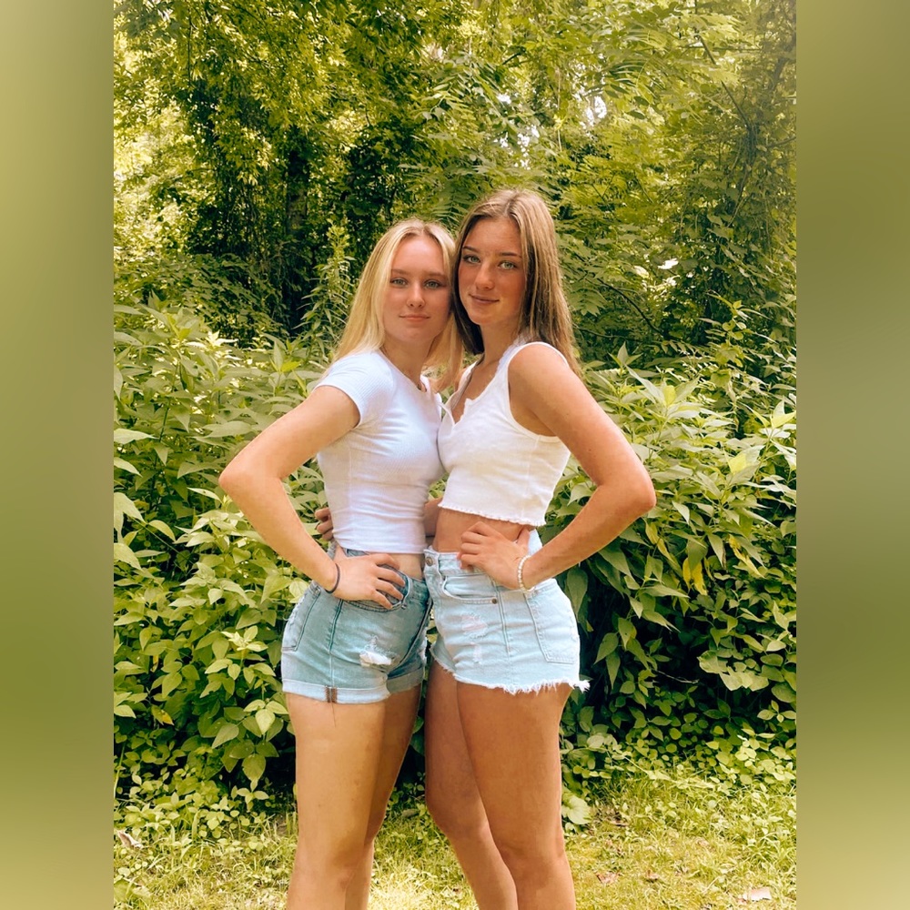 Meet your Posher, Addysyn